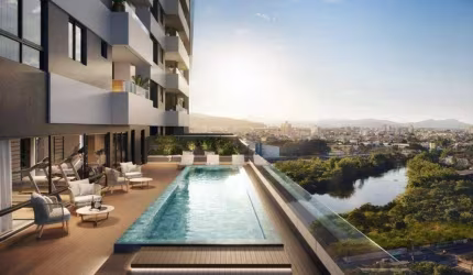 Apartamento no bairro são judas para | São Judas, Itajaí, Santa Catarina