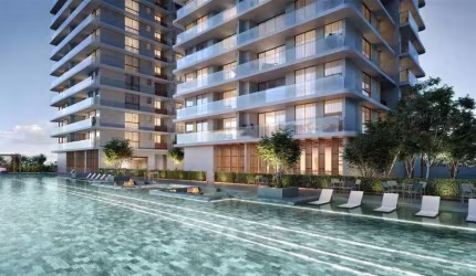 Apartamento a venda, itajaí-sc para | Balneário Santa Clara, Itajaí, Santa Catarina