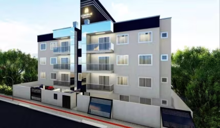 Apartamento a venda 02 quartos, camboriú-sc para | Santa Regina, Camboriú, Santa Catarina