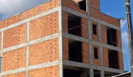 Apartamento a venda 02 quartos, camboriú-sc para | Santa Regina, Camboriú, Santa Catarina