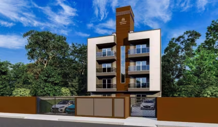 Apartamento com 02 quartos à venda, camboriú-sc. para | Santa Regina, Camboriú, Santa Catarina