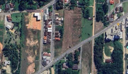 Terreno no bairro centro para | Centro, Guabiruba, Santa Catarina