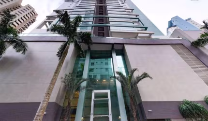 Apartamento com 4 quartos a venda para venda Centro, Balneário Camboriú, Santa Catarina