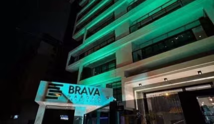 Apartamento no bairro praia brava para | Praia Brava, Itajaí, Santa Catarina