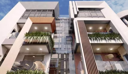 Apartamento de 02 suítes em camboriu para | Santa Regina, Camboriú, Santa Catarina