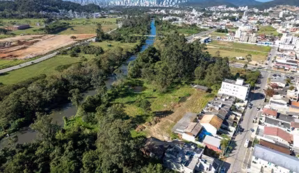 Terreno no centro de camboriú sc para | Centro, Camboriú, Santa Catarina