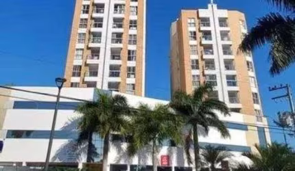 Apartamento a venda de 02 dormitórios em itajaí-sc para | Dom Bosco, Itajaí, Santa Catarina