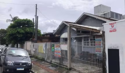 Terreno a venda em Balneário Camboriú!