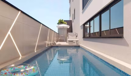 Apartamento 2 suítes em camboriú para | Centro, Camboriú, Santa Catarina