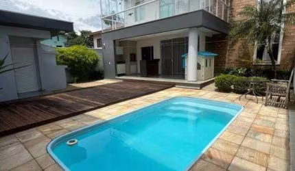 Casa mobiliada a venda 4 quartos, centro, camboriú-sc para | Centro, Camboriú, Santa Catarina