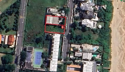 Terreno a venda na pra do estaleirinho, balneário camboriú-sc. para | Praia do Estaleirinho, Balneário Camboriú, Santa Catarina