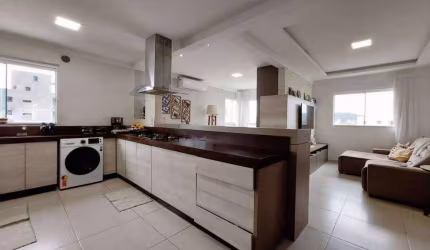 Apartamento com 03 quartos a venda, 2 vagas de garagem em camboriú-sc. para | Areias, Camboriú, Santa Catarina