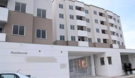 Apartamento a venda 02 quartos cordeiros, itajaí-sc para | Cordeiros, Itajaí, Santa Catarina