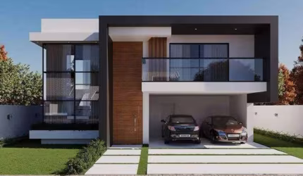 Casa à venda no bairro jardim dourado - porto belo/sc viva park. para | , Porto Belo, Santa Catarina