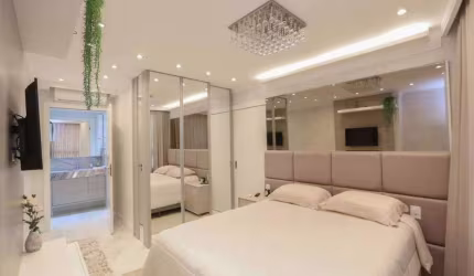 Apartamento cobertura tríplex a venda situado no perequê em porto belo-sc. para | , Porto Belo, Santa Catarina