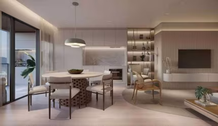 Apartamento a venda 03 quartos praia brava em itajaí-sc para | Praia Brava, Itajaí, Santa Catarina