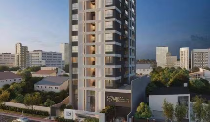 Apartamento com 03 quartos à venda, itajaí-sc. para | Dom Bosco, Itajaí, Santa Catarina