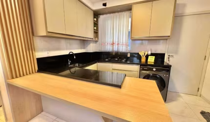 Apartamento semi-mobiliado à venda- cedro para | Cedro, Camboriú, Santa Catarina