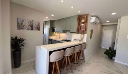Apartamento com 02 quartos à venda, itajaí-sc. para | Centro, Itajaí, Santa Catarina