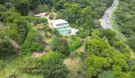 Chácara a venda de 70.000m² em balneário camboriú-sc para | Praia do Estaleirinho, Balneário Camboriú, Santa Catarina