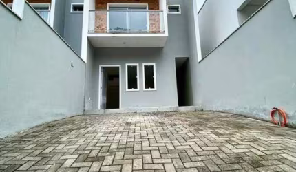 Casa com 3 quartos para |
