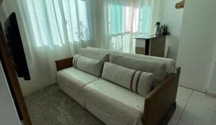 Apartamento com 2 quartos para |