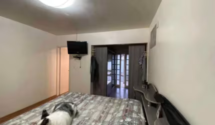 Casa com 3 quartos para |