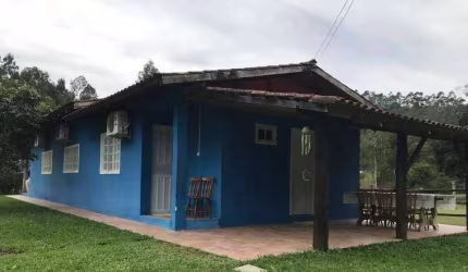 Sítio com 7 quartos, oliveira - tijucas para | oliveira, Tijucas, Santa Catarina