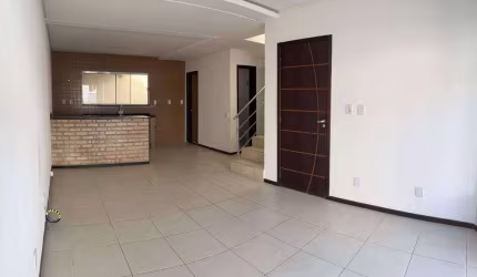 Casa de condomínio com 2 quartos, várzea do ranchinho (monte alegre) - camboriú para | Várzea do Ranchinho (Monte Alegre), Camboriú, Santa Catarina