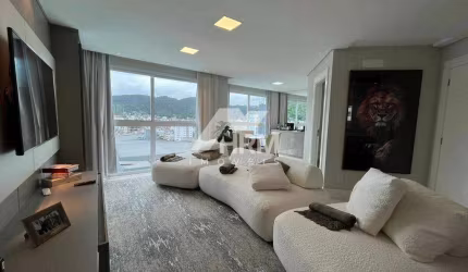 Apartamento com 4 quartos para |