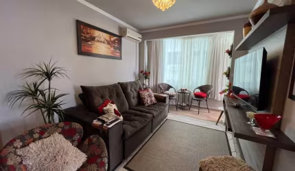 Apartamento com 2 quartos, centro - balneário camboriú para | Centro, Balneário Camboriú, Santa Catarina