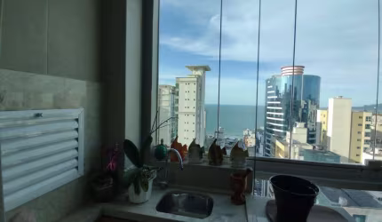 Apartamento com 4 quartos, meia praia - itapema para | Meia Praia, Itapema, Santa Catarina
