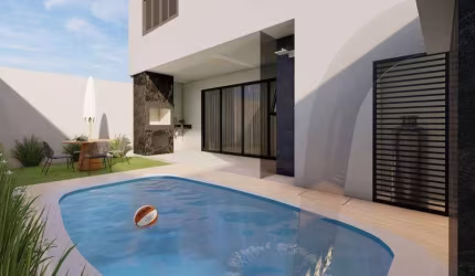 Casa com 3 quartos, são francisco de assis - camboriú para | São Francisco de Assis, Camboriú, Santa Catarina