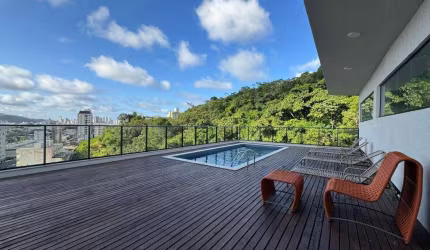 Apartamento de 1 dormitório a venda em camboriú-sc para | São Francisco de Assis, Camboriú, Santa Catarina