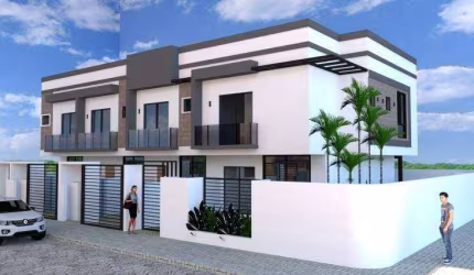 Casa a venda em Camboriú