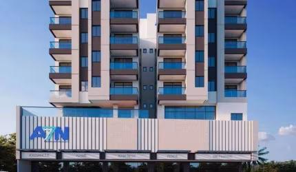 Apartamento com 2 quartos para |