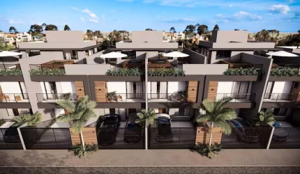 Casa com 2 quartos para |