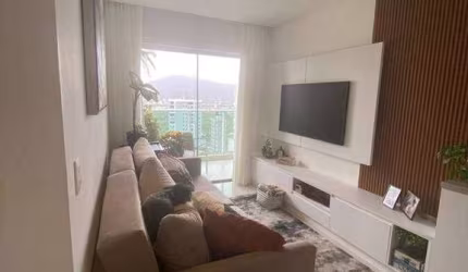Apartamento com 2 quartos para |