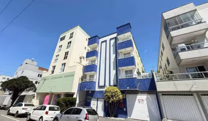 Apartamento com 2 quartos. Balneário Camboriú.