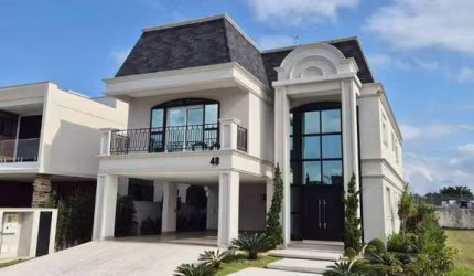 Casa com 5 quartos para |