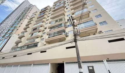 Apartamento 2 quartos no centro de balneário camboriú. edifício uirapuru para | Centro, Balneário Camboriú, Santa Catarina
