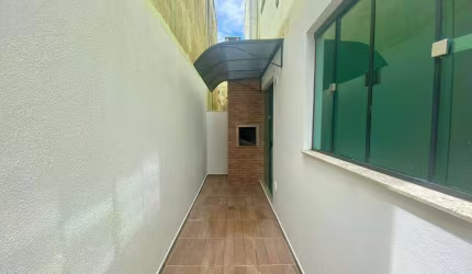 Apartamento com 2 quartos, santa regina - camboriú para | Santa Regina, Camboriú, Santa Catarina