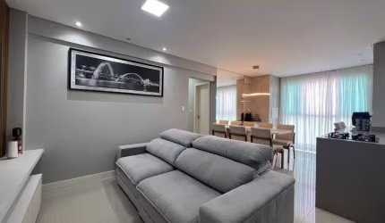 Apartamento no ed. torre di capri no centro de camboriú. para | Centro, Camboriú, Santa Catarina