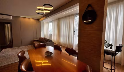 Apartamento com 3 quartos, centro - balneário camboriú para | Centro, Balneário Camboriú, Santa Catarina