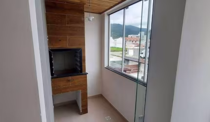 Apartamento com 2 quartos para |