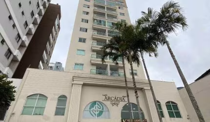 Apartamento com 2 quartos para |