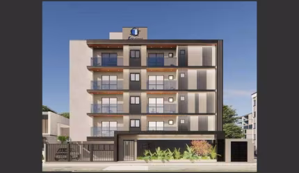 Apartamento com 2 quartos para |