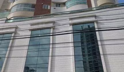 Apartamento no centro de itajaí/sc para | Centro, Itajaí, Santa Catarina
