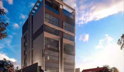 Apartamento com 2 quartos para |