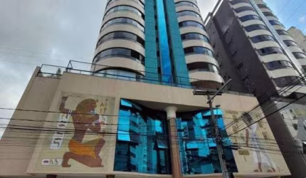 Apartamento com 3 quartos para |